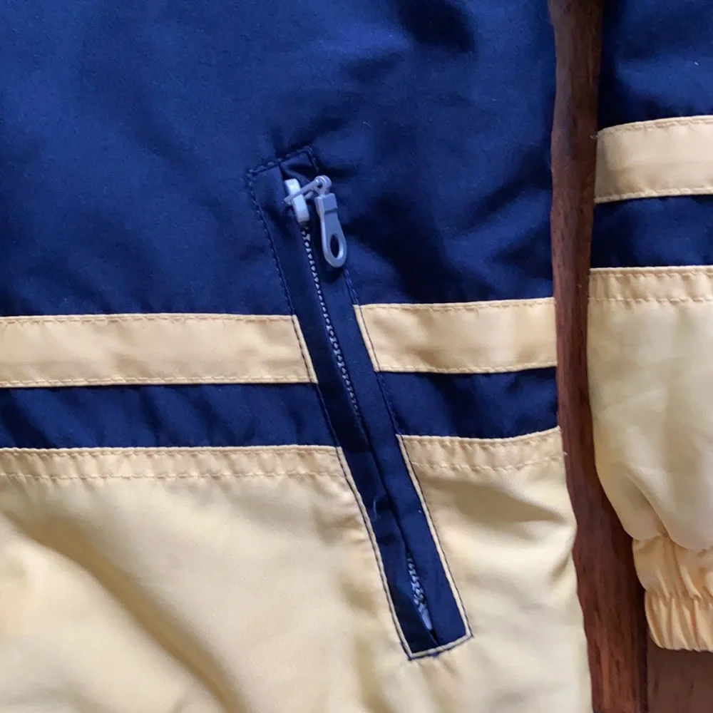 Andy's Sportswear Winter Jacket Boys Size S